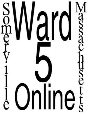 Ward 5 Online