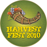 Harvest Fest - Our annual fall fundraiser and party