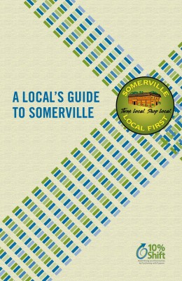 Our annual magazine about our members and our community