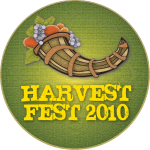 Harvest Fest Harvest Fest - Our annual fall fundraiser and party