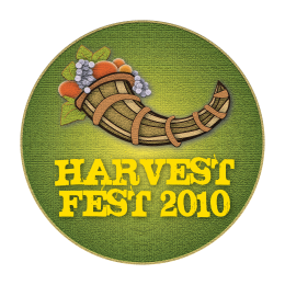 Harvest Fest 2010