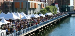 30,000+ attendees shows how Local Food in on our minds