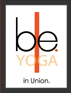 B. in Union Yoga