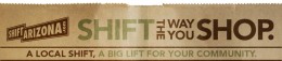 Shift is Happening Nation-wide
