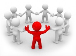 Neighborhood Networking Chapters in SLFs Future?