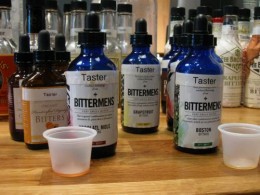 Bitters