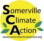 Somerville Climate Action encourages you to ACT!