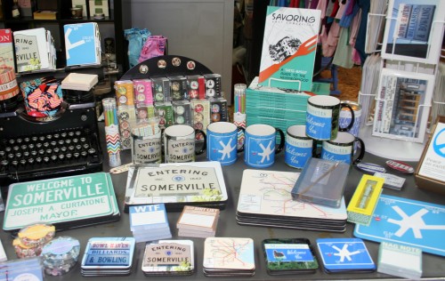 In the coming weeks, we'll be rolling out lots of stories, gift ideas and options for you to Shift your Shopping in the 'ville