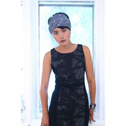 Ronen Chen Coco Dress