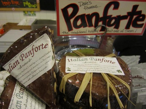 panforte