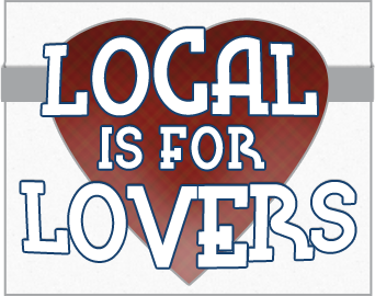 Local is for Lovers