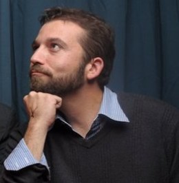 Joe Grafton, Somerville Local First