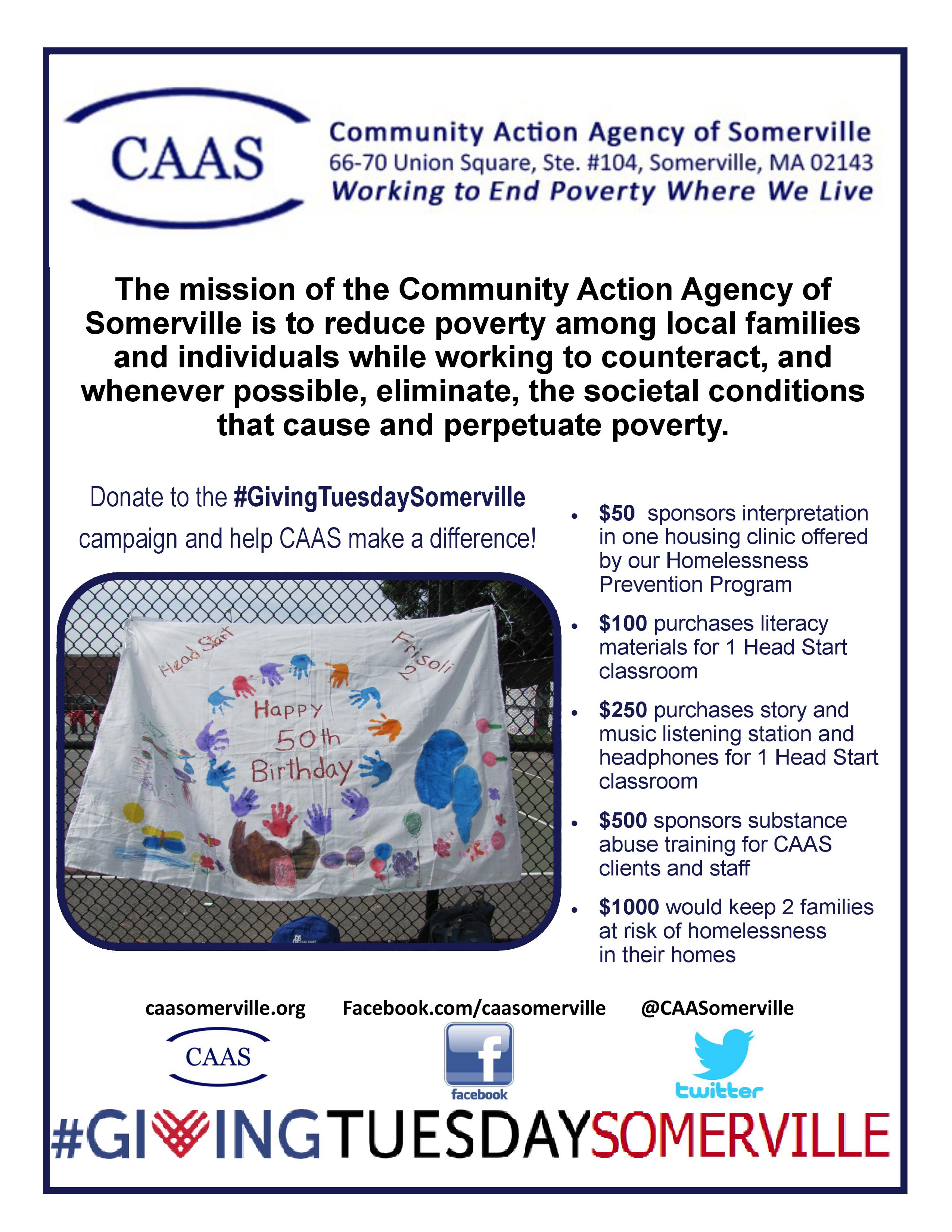 CAAS Poster
